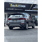 Volkswagen Taos TSI 1.4 AT 2022 3