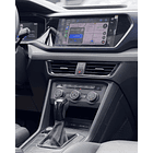 Volkswagen Taos TSI 1.4 AT 2022 11