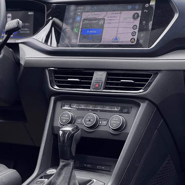 Volkswagen Taos TSI 1.4 AT 2022 11