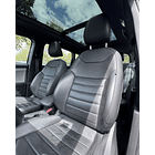 Volkswagen Taos TSI 1.4 AT 2022 12