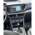 Volkswagen Taos TSI 1.4 AT 2022 14