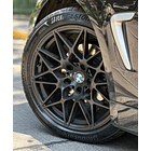 BMW 420i Coupe 2.0T Aut 2019 3