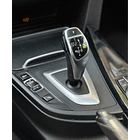 BMW 420i Coupe 2.0T Aut 2019 8