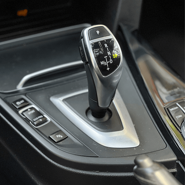 BMW 420i Coupe 2.0T Aut 2019 8