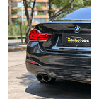 BMW 420i Coupe 2.0T Aut 2019 11