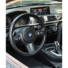 BMW 420i Coupe 2.0T Aut 2019 5