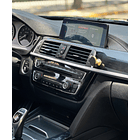 BMW 420i Coupe 2.0T Aut 2019 6