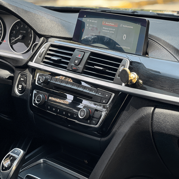 BMW 420i Coupe 2.0T Aut 2019 6