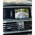 BMW 420i Coupe 2.0T Aut 2019 7