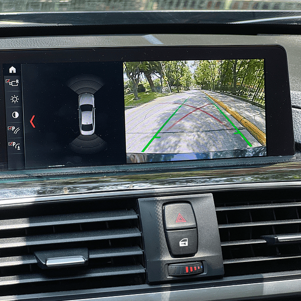 BMW 420i Coupe 2.0T Aut 2019 7