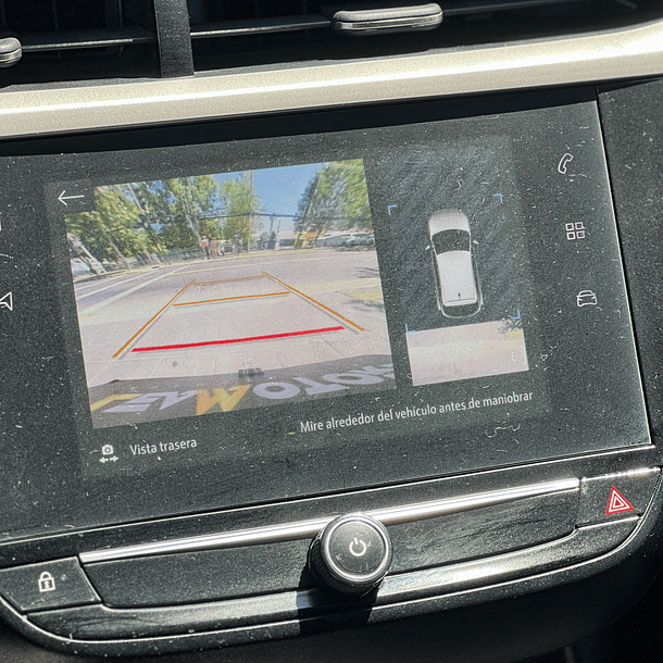 Opel Corsa Edition TD 100HP 1.5 2022 7