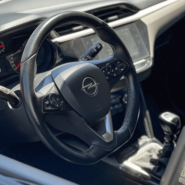 Opel Corsa Edition TD 100HP 1.5 2022 6