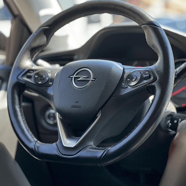 Opel Corsa Edition TD 100HP 1.5 2022 12