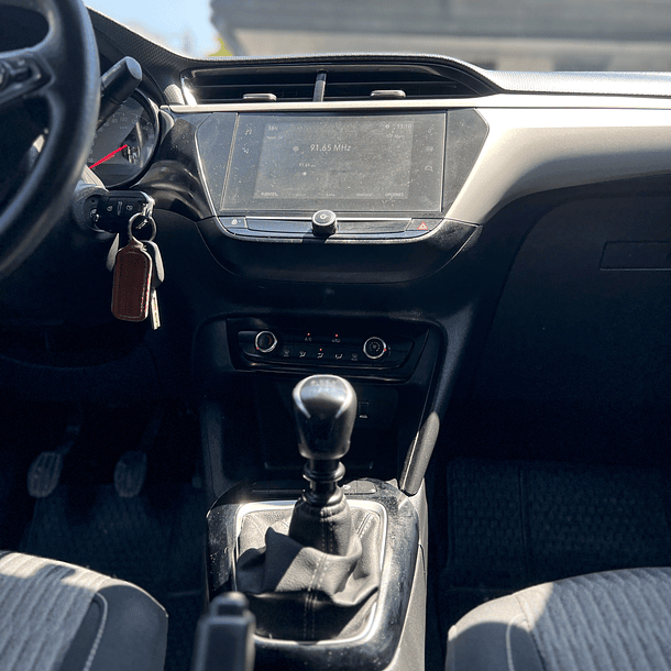 Opel Corsa Edition TD 100HP 1.5 2022 8