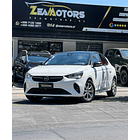 Opel Corsa Edition TD 100HP 1.5 2022 1