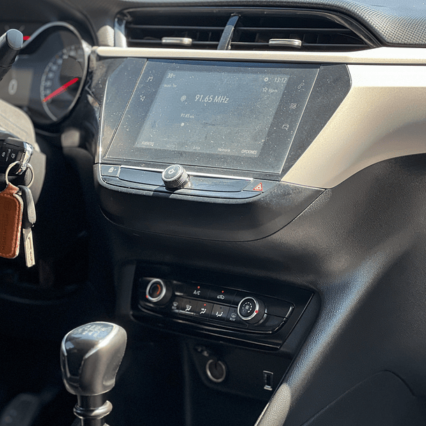 Opel Corsa Edition TD 100HP 1.5 2022 11