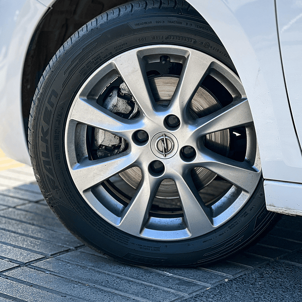 Opel Corsa Edition TD 100HP 1.5 2022 5