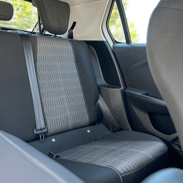 Opel Corsa Edition TD 100HP 1.5 2022 15