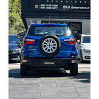 Ford Eco Sport 1.5 S 4x2 MT 5P 2019 4