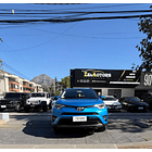 Toyota RAV4 2.5 AUT 2016 2