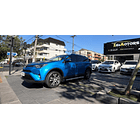 Toyota RAV4 2.5 AUT 2016 3