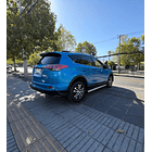 Toyota RAV4 2.5 AUT 2016 4
