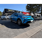 Toyota RAV4 2.5 AUT 2016 1