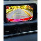 Mazda New 6 V 2.0 MT 2023 7