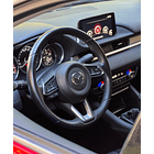 Mazda New 6 V 2.0 MT 2023 6