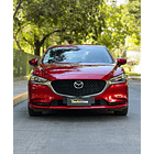 Mazda New 6 V 2.0 MT 2023 2