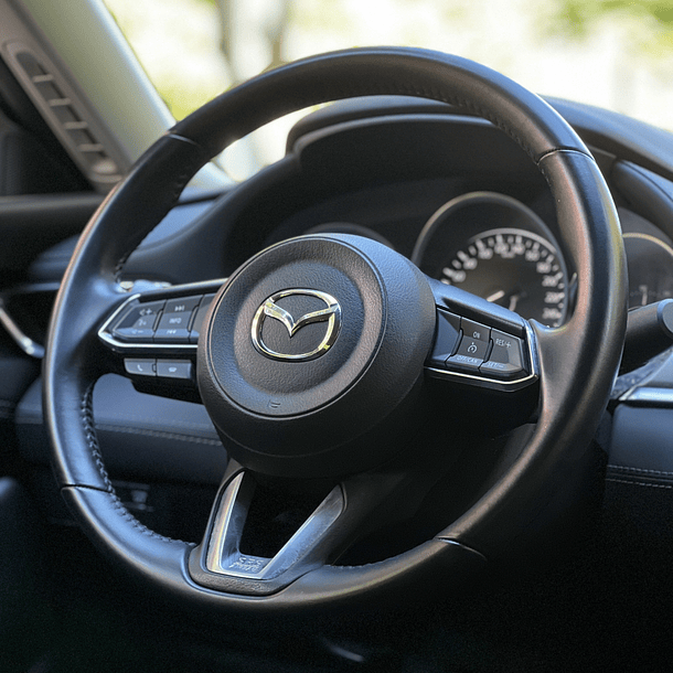 Mazda New 6 V 2.0 MT 2023 11