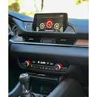 Mazda New 6 V 2.0 MT 2023 12