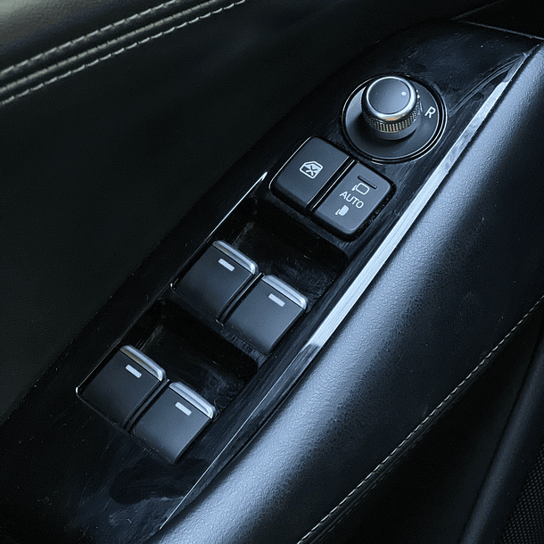 Mazda New 6 V 2.0 MT 2023 13