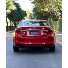 Mazda New 6 V 2.0 MT 2023 4