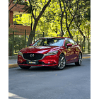 Mazda New 6 V 2.0 MT 2023 1