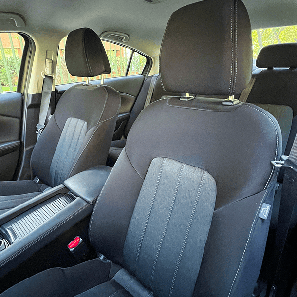 Mazda New 6 V 2.0 MT 2023 14