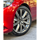 Mazda New 6 V 2.0 MT 2023 5