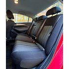 Mazda New 6 V 2.0 MT 2023 15