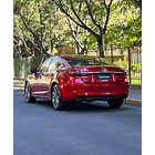 Mazda New 6 V 2.0 MT 2023 3