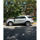FORD EXPLORER XLT 3.5 AUT 2018 2