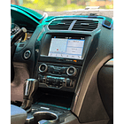 FORD EXPLORER XLT 3.5 AUT 2018 12