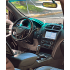 FORD EXPLORER XLT 3.5 AUT 2018 10