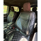 FORD EXPLORER XLT 3.5 AUT 2018 15