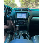 FORD EXPLORER XLT 3.5 AUT 2018 9