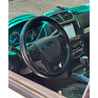 FORD EXPLORER XLT 3.5 AUT 2018 7