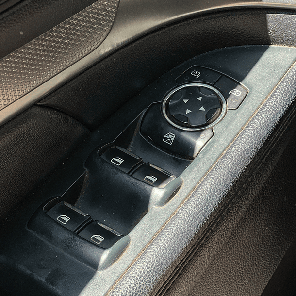 FORD EXPLORER XLT 3.5 AUT 2018 14