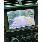 FORD EXPLORER XLT 3.5 AUT 2018 8