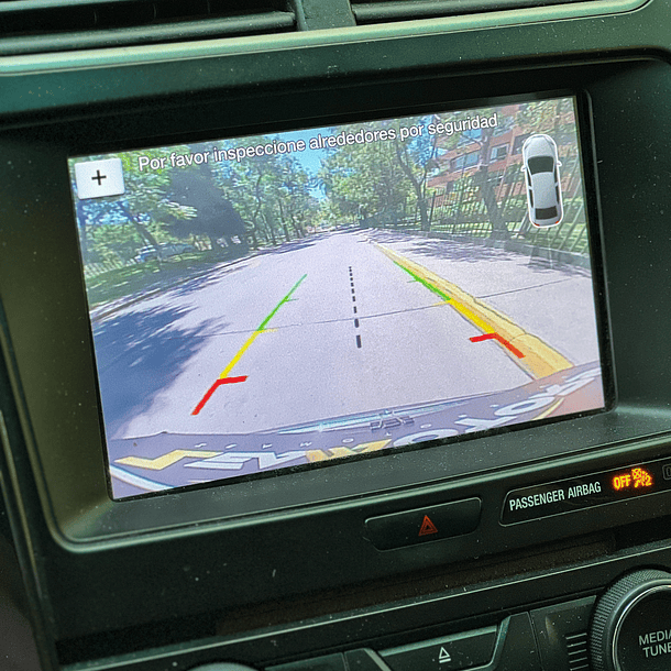 FORD EXPLORER XLT 3.5 AUT 2018 8