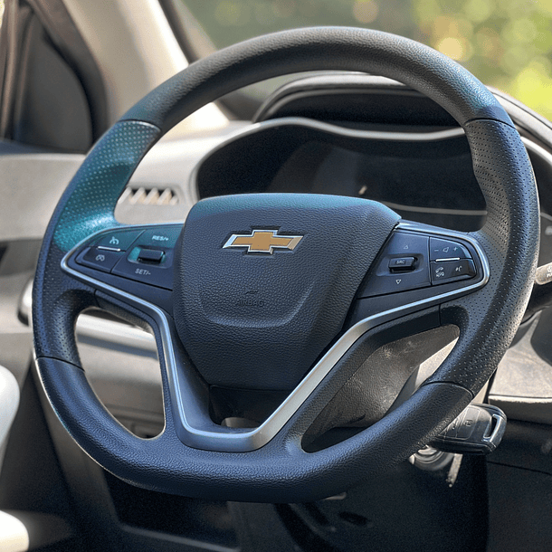 CHEVROLET GROOVE LTZ 1.5 MT 2022 12