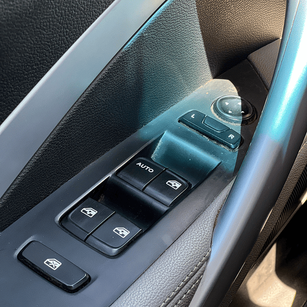 CHEVROLET GROOVE LTZ 1.5 MT 2022 13